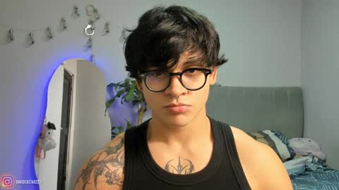 Snapshot of fit_prince_ chatting on December 16, 11:18 pm David hotman online show from December 16, 11:18 pm
