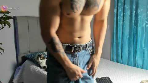 Snapshot of fit_prince_ chatting on January 9, 12:57 am David hotman online show from January 9, 12:57 am