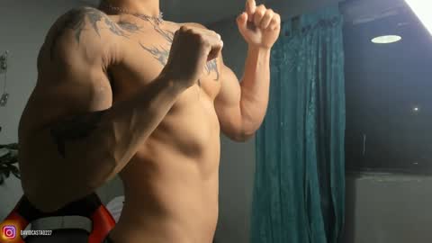 Snapshot of fit_prince_ chatting on December 26, 11:24 pm David hotman online show from December 26, 11:24 pm