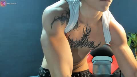 Snapshot of fit_prince_ chatting on February 4, 12:19 am David hotman online show from February 4, 12:19 am