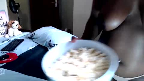 fitblair66_ online show from September 9, 2:28 pm