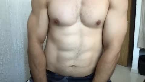 fitboyman online show from February 27, 4:32 pm