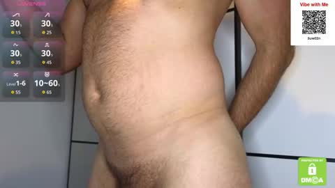 fitguy_84 online show from February 8, 10:24 pm