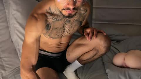 fitjacques online show from June 6, 2:50 am