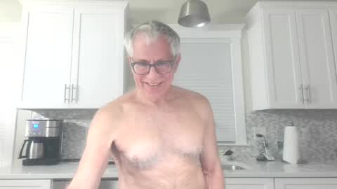 Jon online show from May 13, 12:09 am