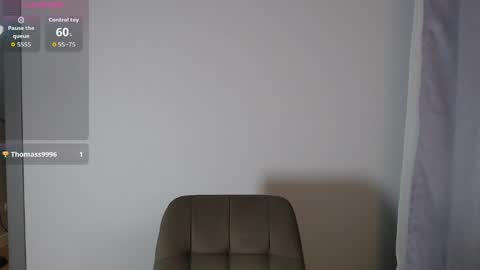 fitmila online show from June 7, 8:36 pm
