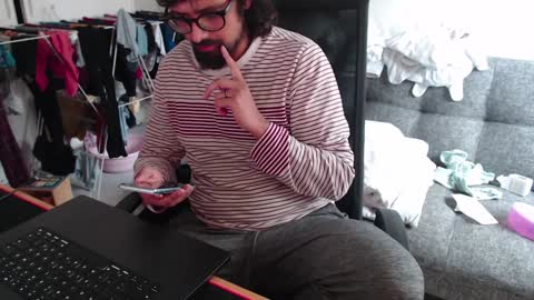 fizz6572 online show from January 31, 10:20 am