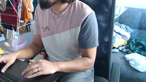 fizz6572 online show from February 28, 10:09 am