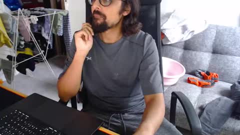 fizz6572 online show from February 26, 9:55 am