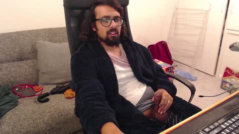 fizz6572 online show from December 31, 1:26 am