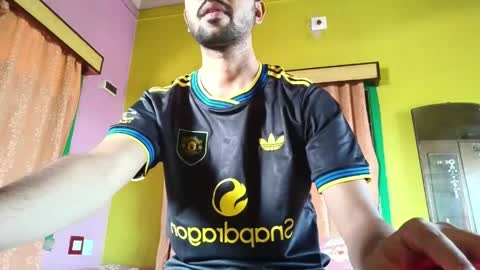 Ur BoyToy online show from April 13, 4:50 am