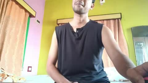 Ur BoyToy online show from April 20, 3:53 am