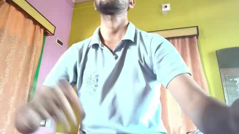 Ur BoyToy online show from April 15, 5:11 am