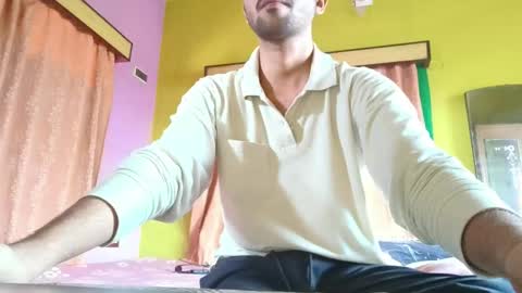 Ur BoyToy online show from April 7, 6:04 am