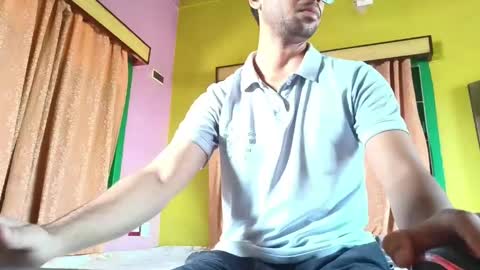 Ur BoyToy online show from April 23, 4:31 am