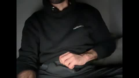 Fla is short for Flavio online show from October 24, 9:48 pm