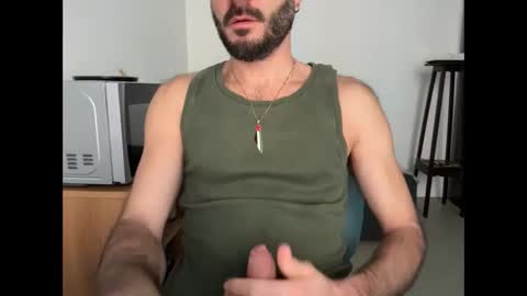 Fla is short for Flavio online show from January 18, 1:42 pm