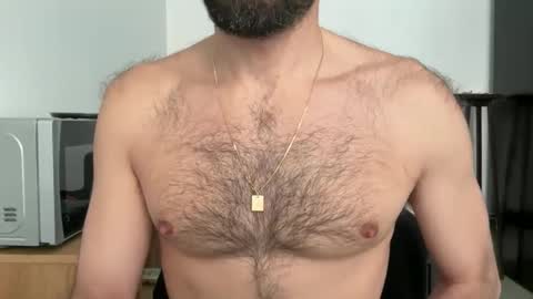 Fla is short for Flavio online show from April 28, 10:41 am