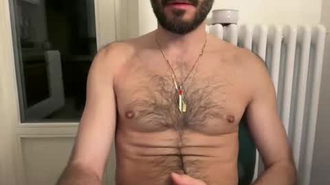 Fla is short for Flavio online show from April 8, 9:51 pm