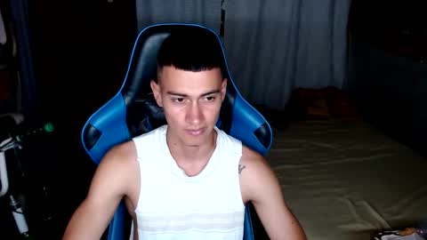  FLACO  online show from September 23, 7:31 pm