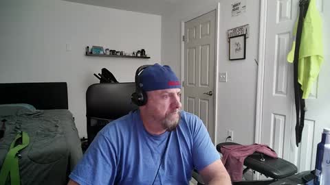 Florida guy online show from January 20, 3:59 am