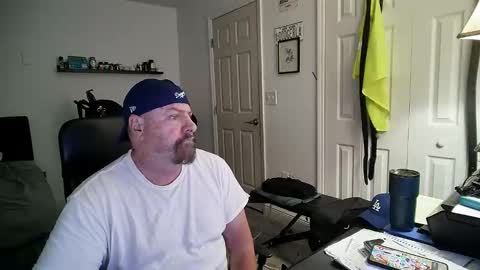 Florida guy online show from December 16, 10:13 pm