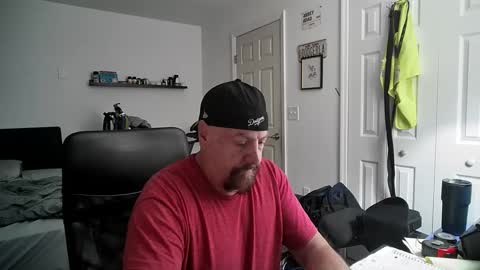 Florida guy online show from December 7, 9:55 am