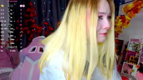 Sophie online show from October 28, 4:02 am