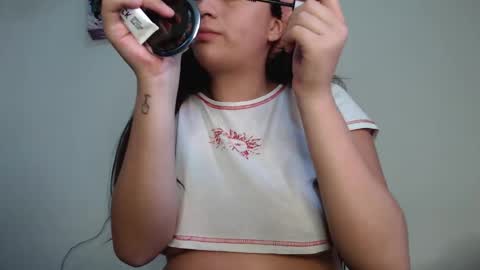 tteo  Sienna  online show from October 30, 12:06 pm