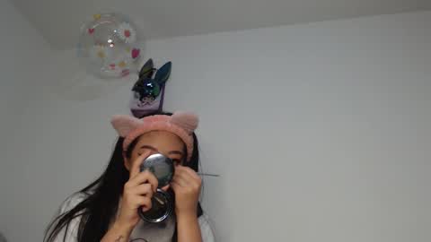 tteo  Sienna  online show from October 14, 12:08 pm