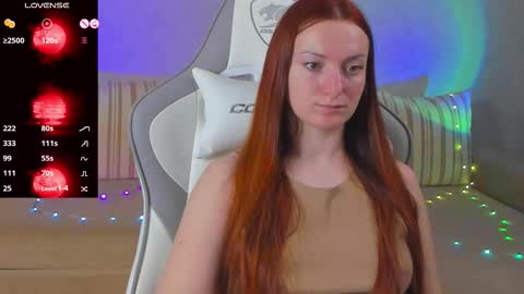 Yana online show from November 8, 1:19 am