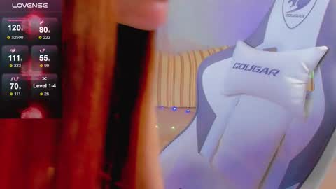 Yana online show from October 15, 3:32 am