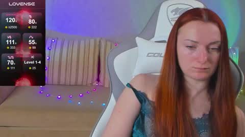 Yana online show from November 11, 1:30 am