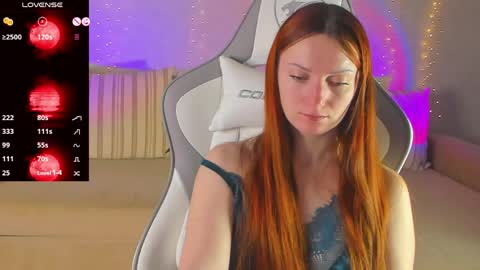 Yana online show from April 12, 1:20 am