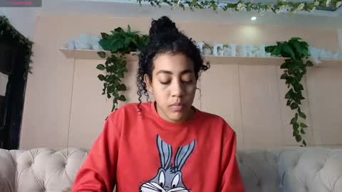 Flavia online show from May 24, 12:23 pm