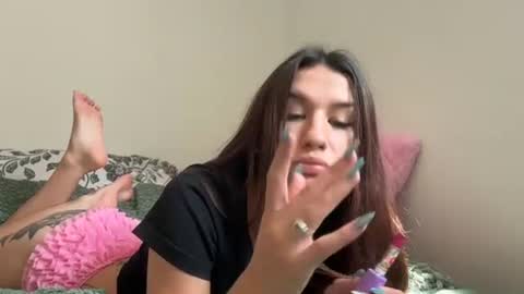Snapshot of fleshxfairy chatting on September 12, 5:59 pm fleshxfairy online show from September 12, 5:59 pm