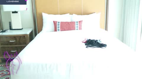 FlexyBoy997 online show from October 21, 6:11 pm