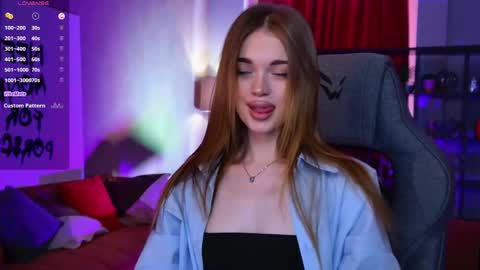 Flexyfoxy online show from June 3, 11:24 am