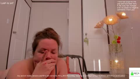 Eden Lacey formerly You can call me Eden or Flirty online show from January 15, 6:51 pm