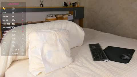 Emely  online show from February 11, 3:54 am