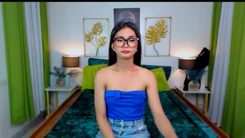 Marga online show from October 4, 7:11 pm