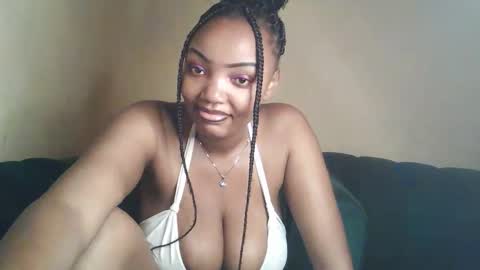 flirtymimie online show from February 26, 8:50 am