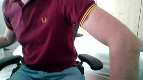 flirtymitchie online show from June 17, 11:59 am