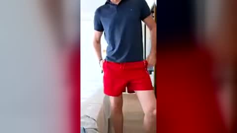 flirtymitchie online show from July 21, 12:18 pm