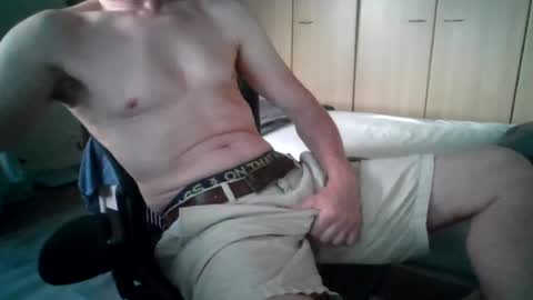 flirtymitchie online show from June 28, 7:54 pm