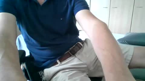 flirtymitchie online show from July 5, 9:05 am