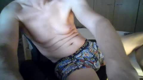flirtymitchie online show from June 25, 5:12 am
