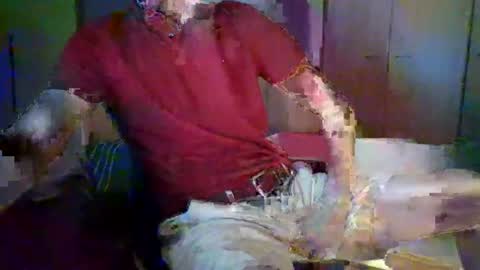 flirtymitchie online show from July 11, 11:46 am