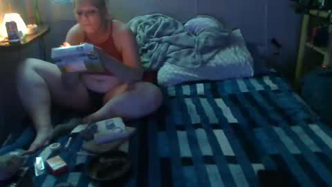 Eisha online show from December 28, 10:25 am