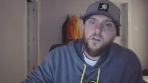 flopy1995 online show from October 19, 5:45 am